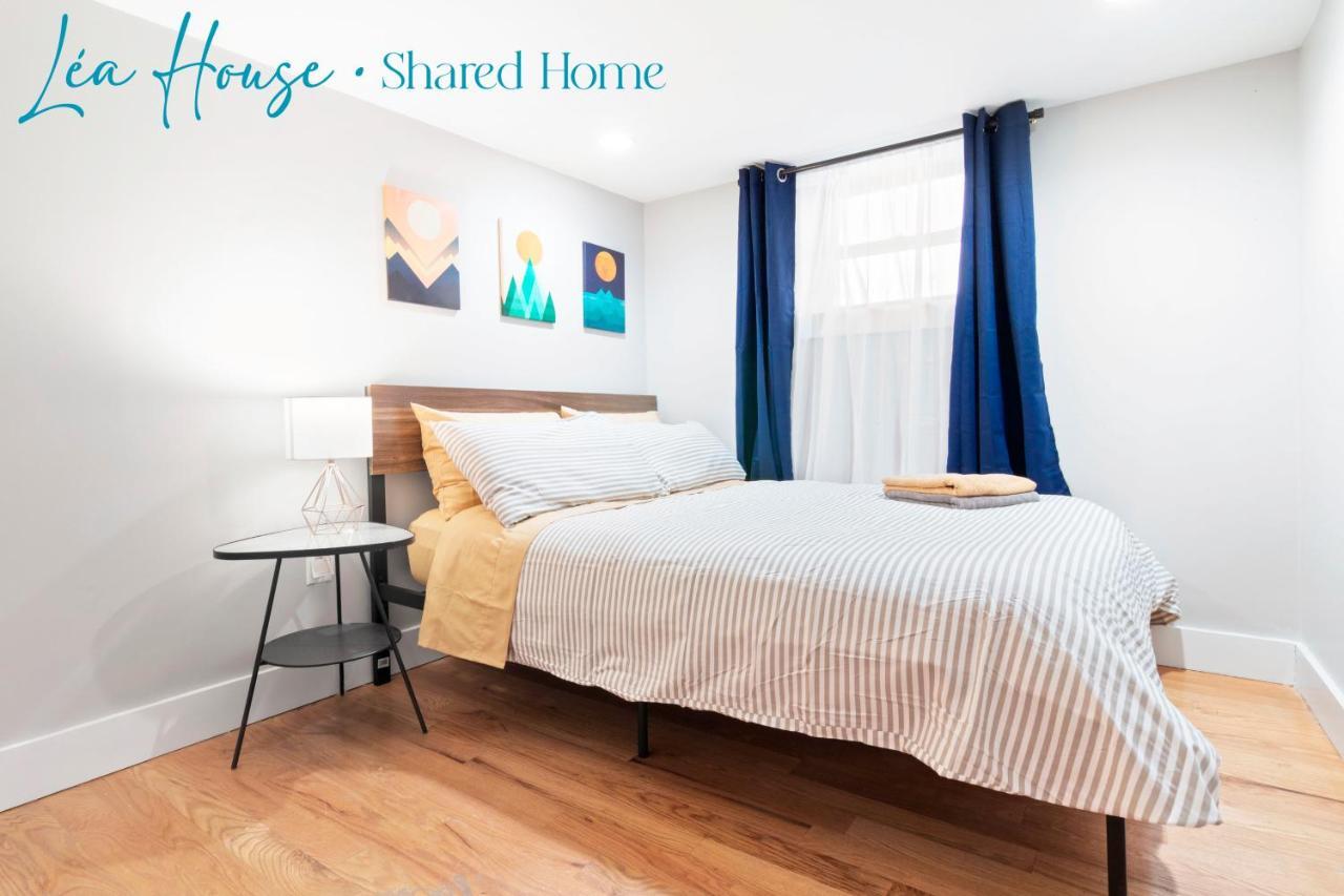 뉴욕 Lea House 아파트 외부 사진
