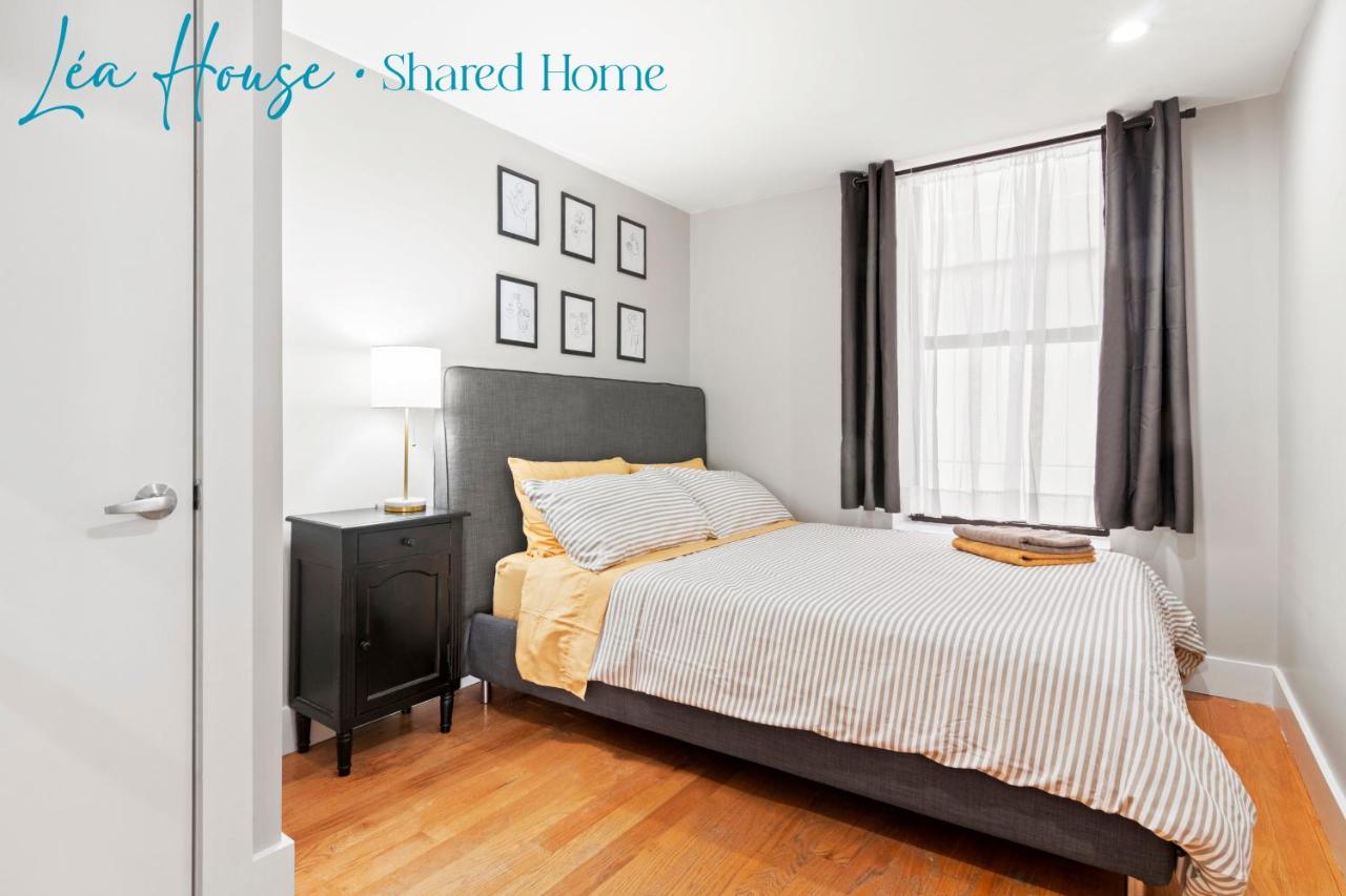 뉴욕 Lea House 아파트 외부 사진