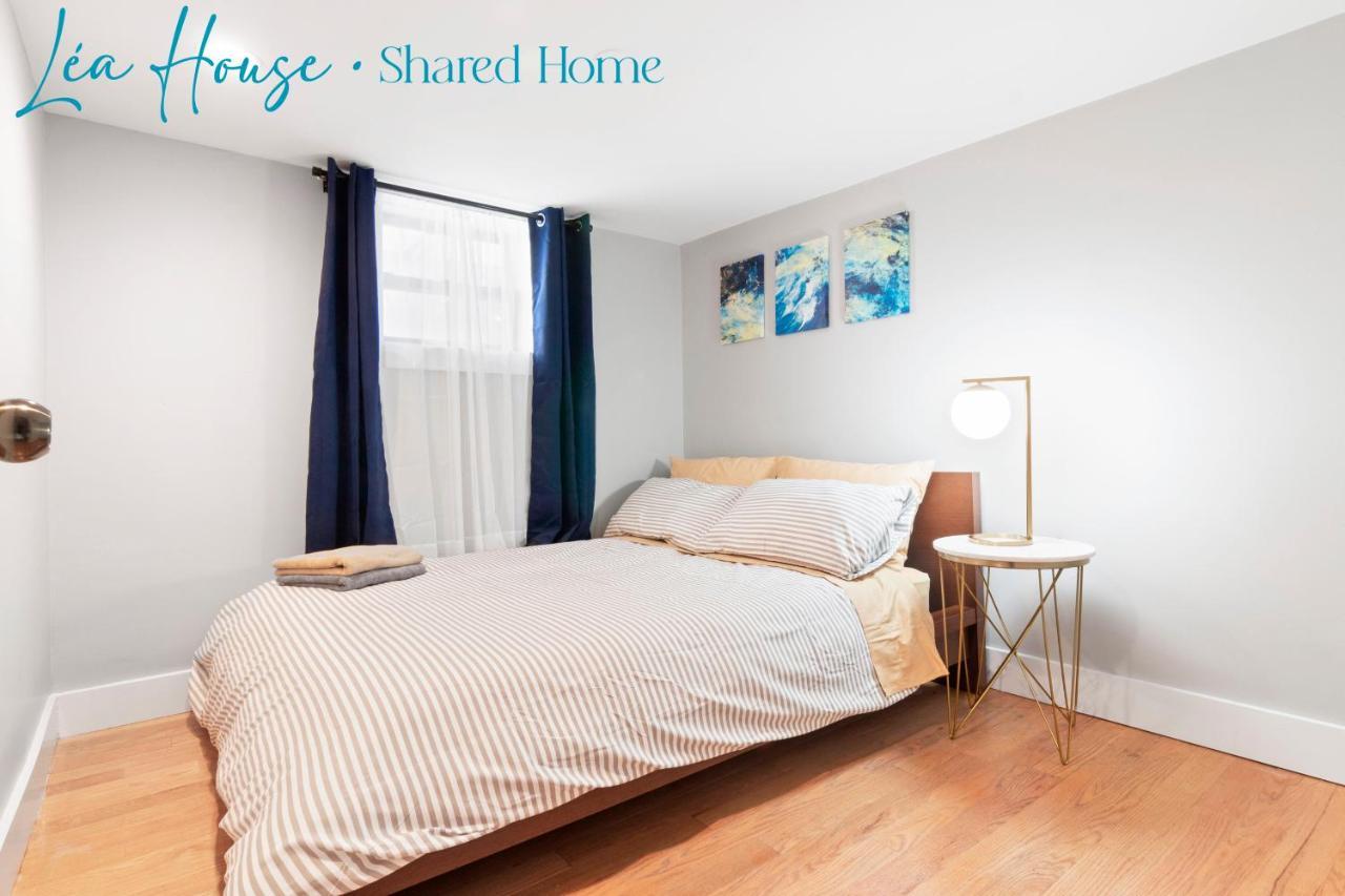 뉴욕 Lea House 아파트 외부 사진